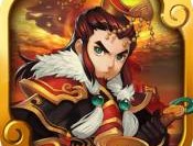 冲啊三国果盘版下载 - 安卓策略塔防游戏全新版本下载体验