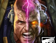 战锤40K移动游戏下载——宇宙战略竞技体验