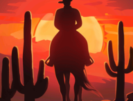 西部土地生存游戏下载 - 安卓经营养成手游体验