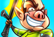 廉政公安风云--反腐斗争动作射击手游下载