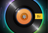 DJ打碟混音器app下载及使用体验