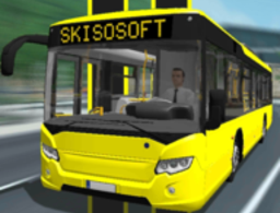 公共交通模拟器2 官方正版下载