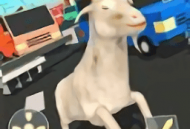 超级山羊模拟器游戏下载与安装指南