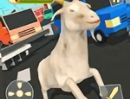 超级山羊模拟器游戏下载与安装指南