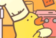 萌鸡烤饼店下载：经营养成美食游戏