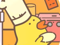 萌鸡烤饼店下载：经营养成美食游戏