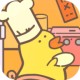 萌鸡烤饼店下载：经营养成美食游戏
