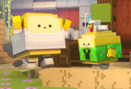 模拟我的像素世界：沙盒像素建造手游，创造无限可能