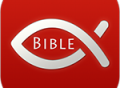 微读圣经免费版：基督教电子阅读应用