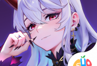 女武神之剑手游：奇幻冒险放置卡牌策略游戏下载