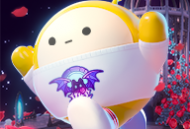 蛋仔派对OPPO特别版下载 - 安卓版休闲益智游戏