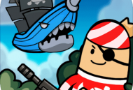 香肠派对魅族版下载 - 安卓动作射击游戏最新版下载