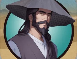 藏武手游下载：肉鸽武侠世界等你探险