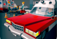 紧急情况城市救护游戏下载