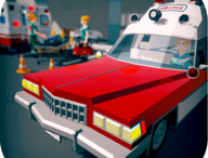 紧急情况城市救护游戏下载