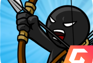 火柴人战争遗产魔改版下载：游戏修改器助你独步天下