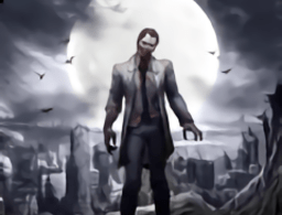 浩劫重生手游下载 - 末日战略对战手游