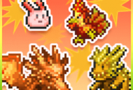 开拓神秘岛识君版下载 - 像素冒险经营养成游戏