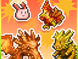 开拓神秘岛识君版下载 - 像素冒险经营养成游戏