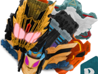 假面骑士哥查德腰带模拟器游戏下载 - 全新变身体验