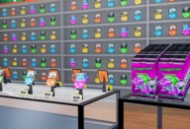 我的TCG商店 - 安卓塔防策略游戏下载