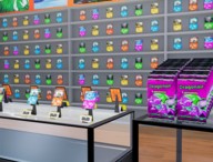 我的TCG商店 - 安卓塔防策略游戏下载