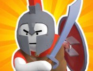 我是罗马战士传奇游戏下载