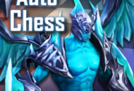 疯狂自走棋官方版下载 - 安卓策略塔防游戏