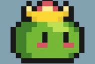 史莱姆公主游戏下载 - 安卓冒险解谜手游