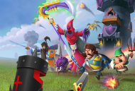 咸鱼历险记游戏下载：冒险解密体验