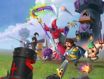 咸鱼历险记游戏下载：冒险解密体验