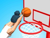 翻转暴扣游戏下载 - 安卓版最新扣篮冒险体验