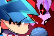 下载fnf腐化重构版 - 安卓休闲益智游戏