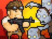 下载《路障丧尸》策略塔防游戏手机版，体验塔防游戏的乐趣