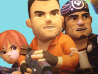 变异绝境手游下载 - 安卓角色扮演游戏