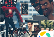 马桶怪物游戏下载：动作射击冒险与挑战