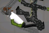 狂乐乐园游戏下载 - 动作格斗冒险闯关