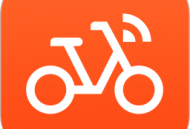 摩拜单车下载与功能介绍