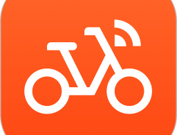 摩拜单车下载与功能介绍