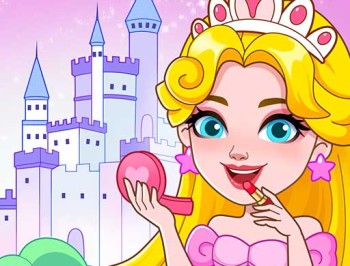剪纸公主的梦幻城堡 - 下载游戏，体验模拟经营乐趣