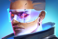 网络战士暗战传奇：免费下载的动作射击游戏