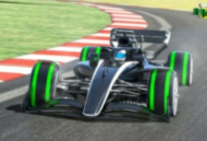 精英赛车手大战 - 安卓赛车竞速游戏下载