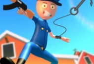 绳索刺客火柴英雄AssassinRopeHero安卓版游戏下载