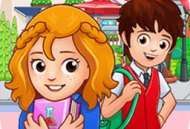 迷你城市生活完整版下载：安卓经营养成手游体验