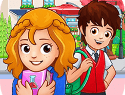 迷你城市生活完整版下载：安卓经营养成手游体验