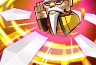 疯狂扔飞刀游戏下载与冒险解谜体验