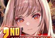 Nikke胜利女神手游官网正版下载