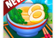 疯狂美食街手游安卓版下载 - 经营养成游戏新体验