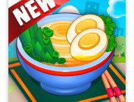 疯狂美食街手游安卓版下载 - 经营养成游戏新体验