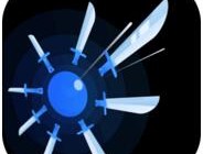 我飞刀玩得贼溜手游破解版下载体验